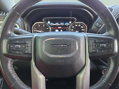 2021 GMC Sierra 2500 HD Denali