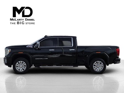 2021 GMC Sierra 2500 HD Denali