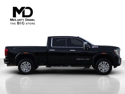 2021 GMC Sierra 2500 HD Denali