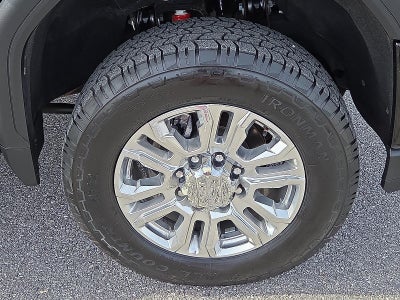 2021 GMC Sierra 2500 HD Denali