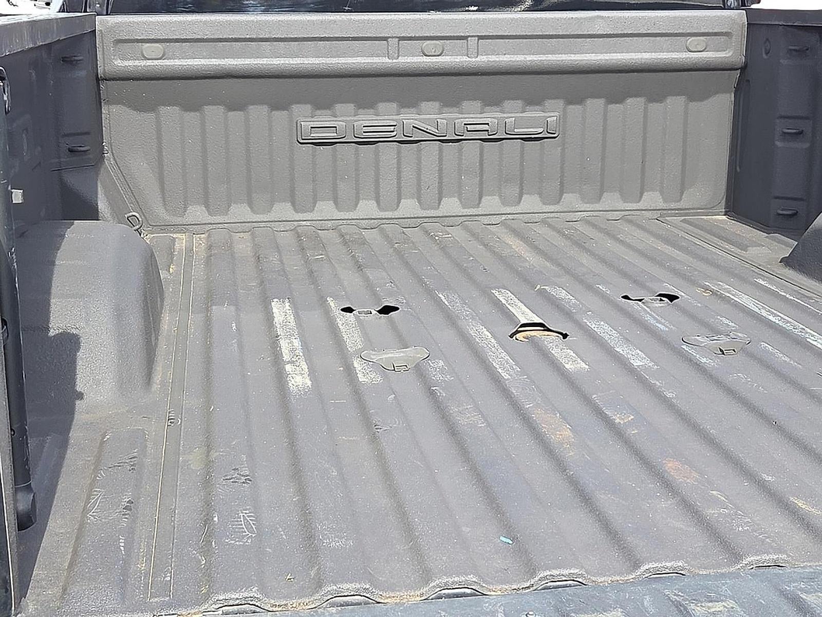 2021 GMC Sierra 2500 HD Denali