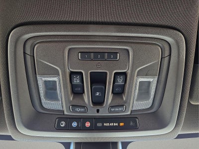 2021 GMC Sierra 2500 HD Denali