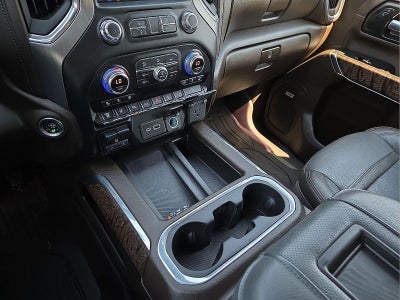 2021 GMC Sierra 2500 HD Denali