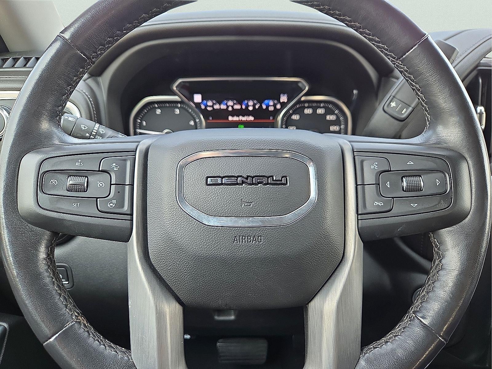 2023 GMC Sierra 2500 HD Denali