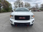 2018 GMC Canyon 4WD All Terrain w/Cloth