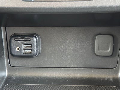 2022 GMC Canyon AT4 - Leather