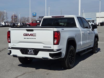 2019 GMC Sierra 1500 Elevation