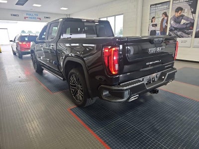 2022 GMC Sierra 1500 Denali Ultimate