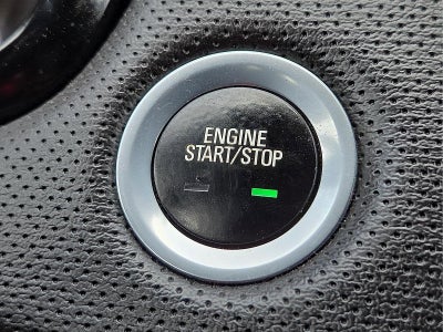 2017 Cadillac XT5 Luxury FWD