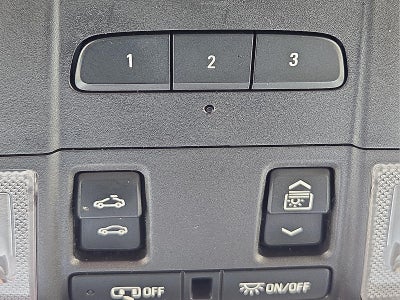 2017 Cadillac XT5 Luxury FWD