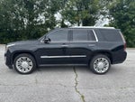 2017 Cadillac Escalade Platinum