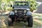 1986 Jeep CJ 4WD NA