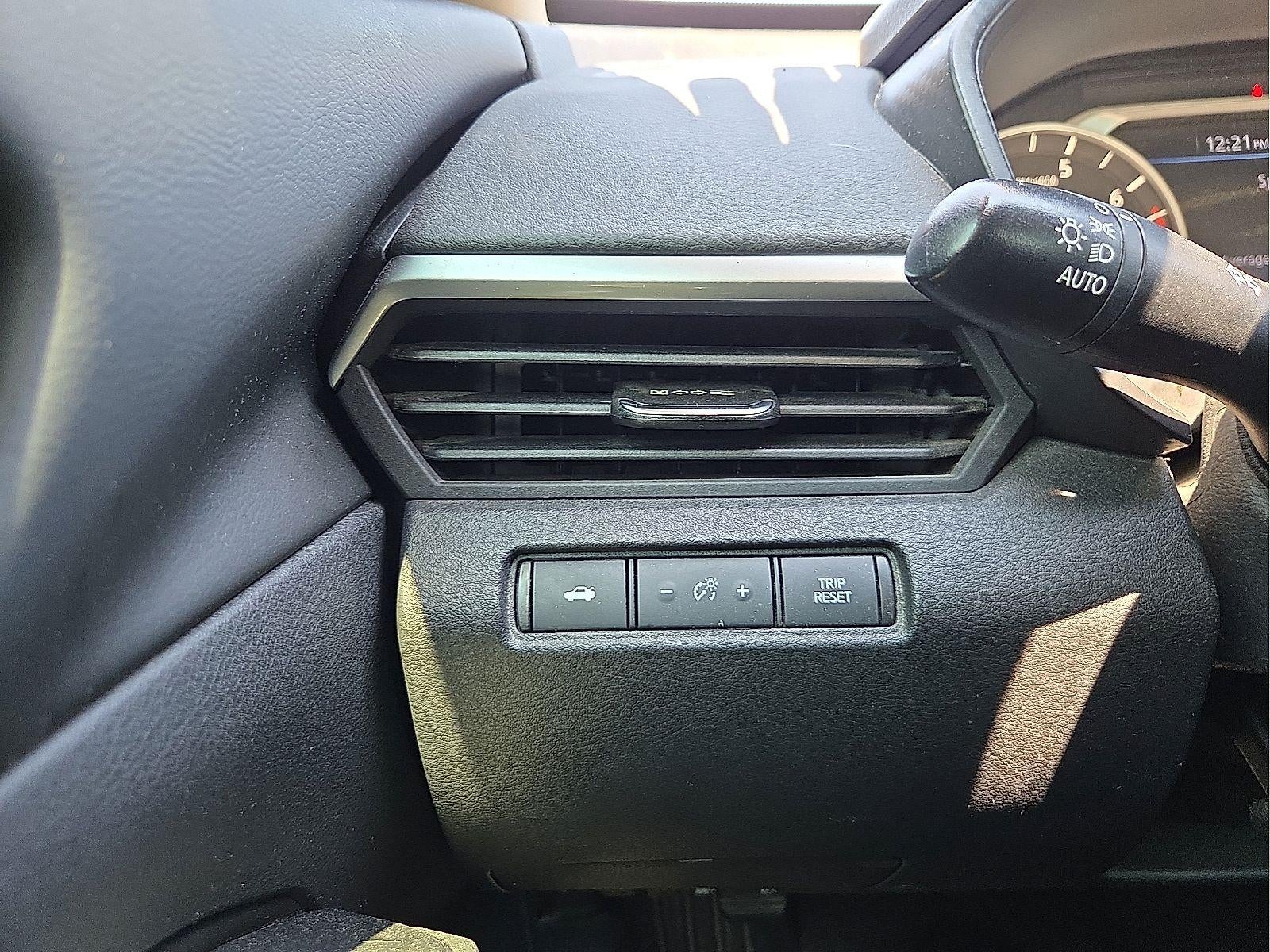 2022 Nissan Altima SV FWD