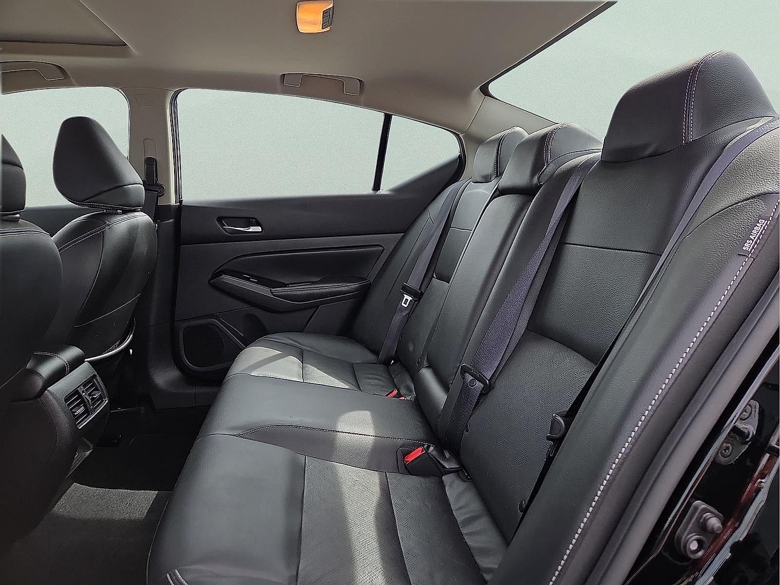 2023 Nissan Altima SL FWD