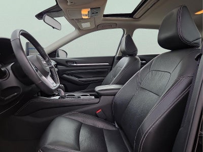 2023 Nissan Altima SL FWD