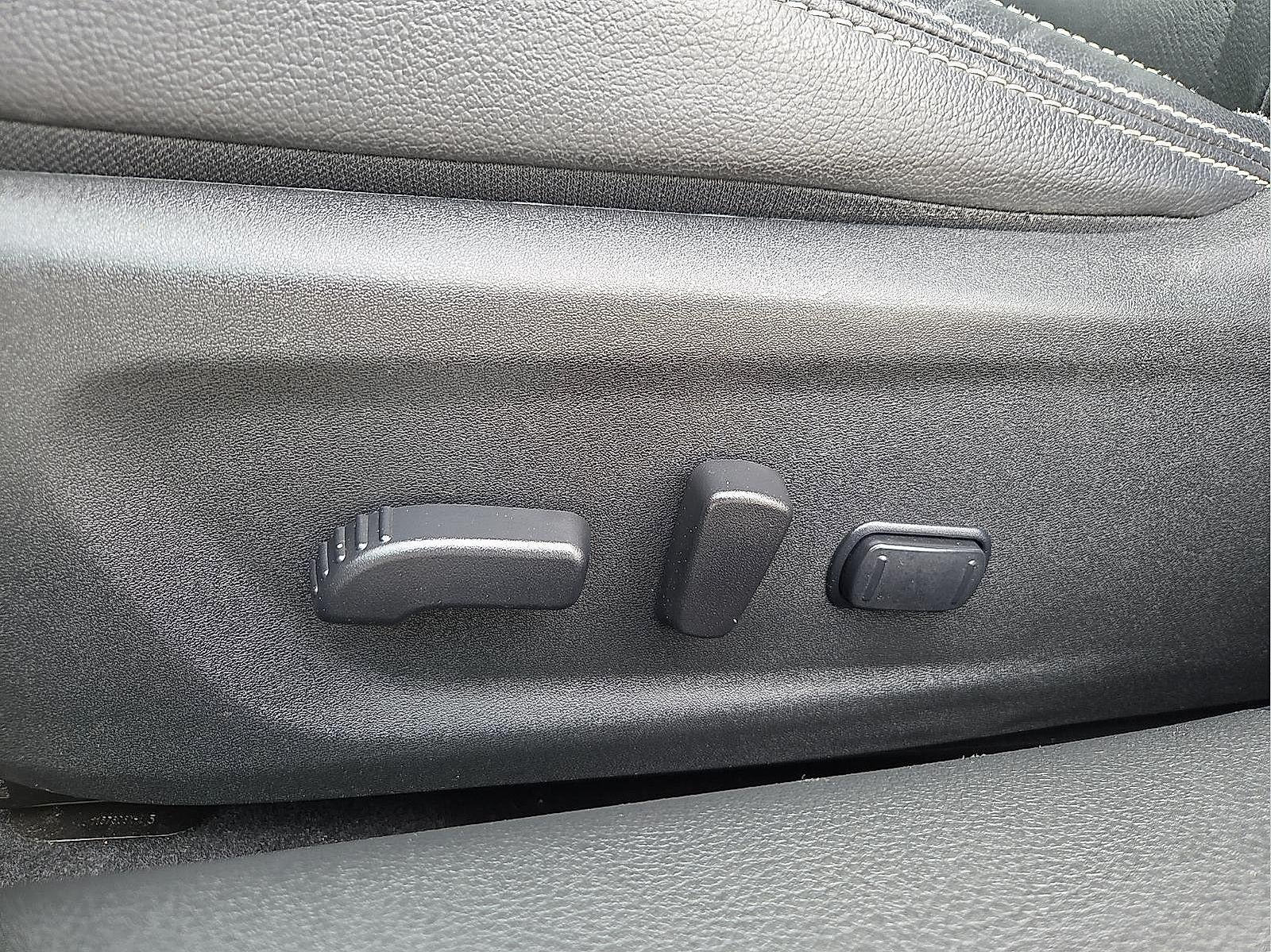 2023 Nissan Altima SL FWD