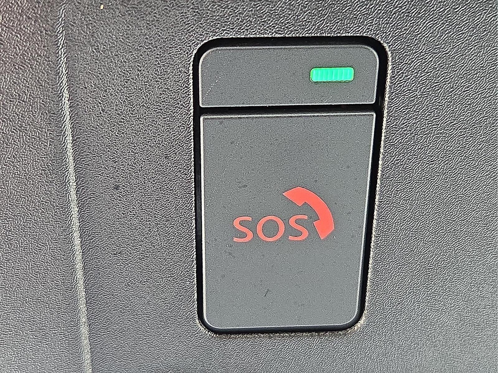 2023 Nissan Altima SL FWD