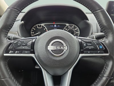 2023 Nissan Altima SL FWD