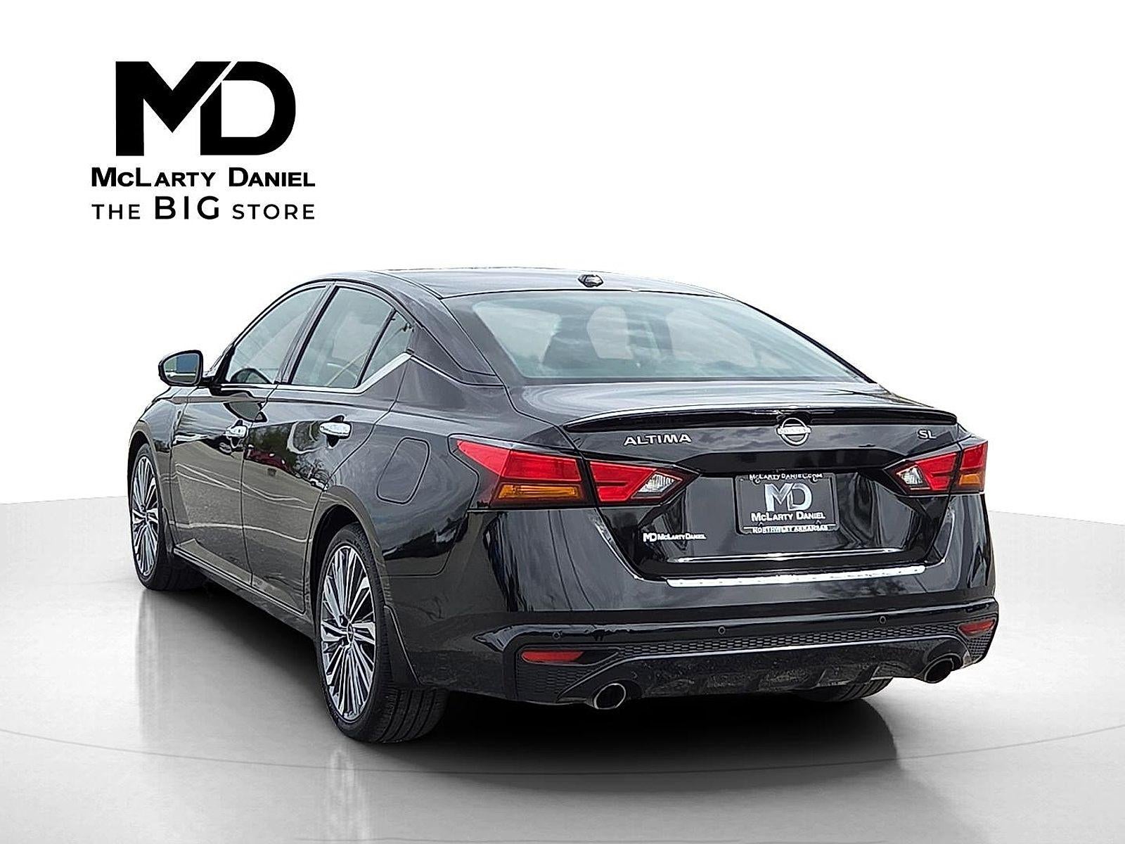 2023 Nissan Altima SL FWD