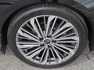 2023 Nissan Altima SL FWD