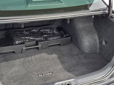 2023 Nissan Altima SL FWD