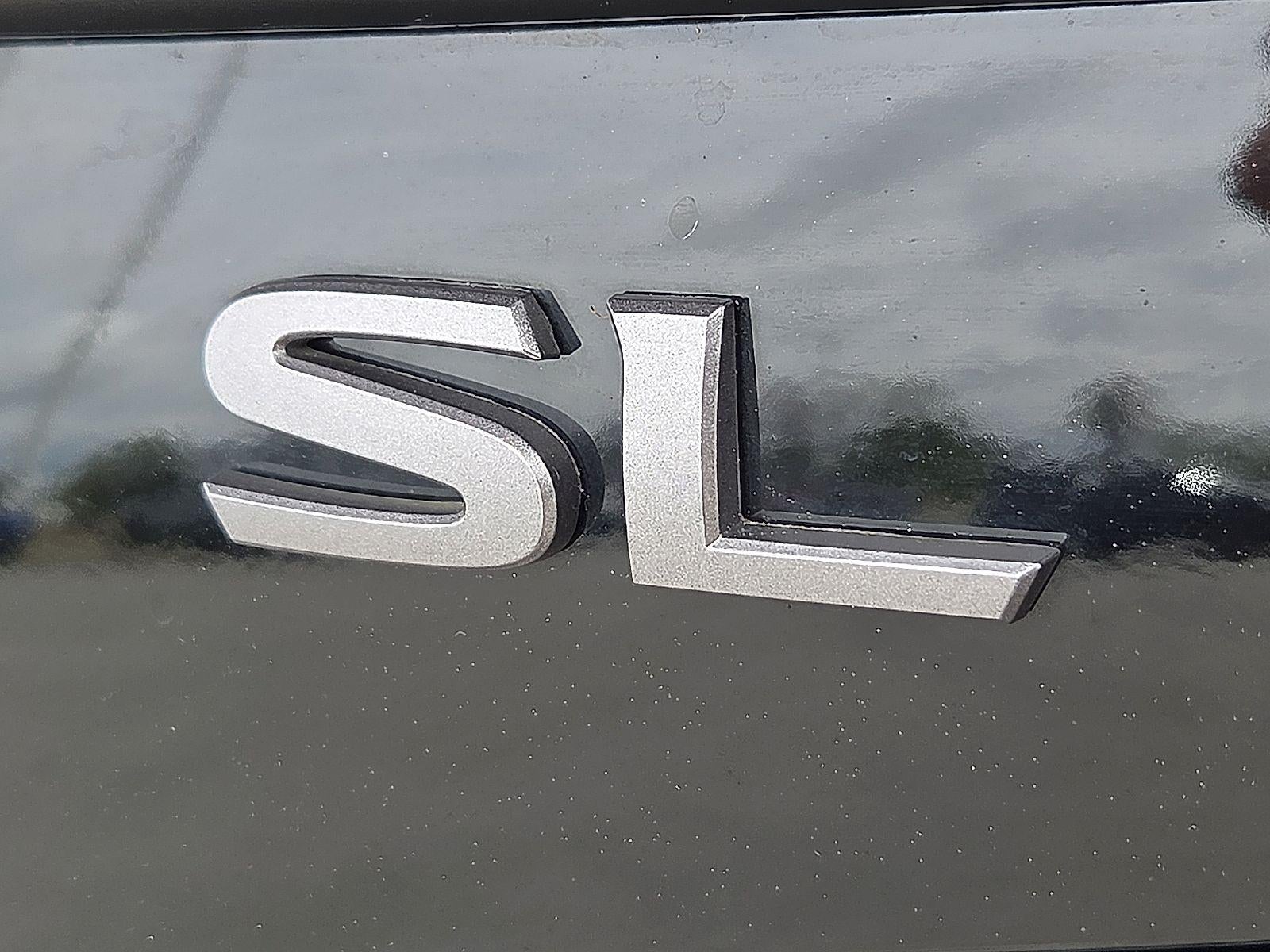 2023 Nissan Altima SL FWD