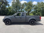 2015 Nissan Frontier SV