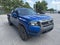 2025 Nissan Frontier Crew Cab SV 4x4