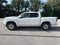 2022 Nissan Frontier Crew Cab SV 4x4