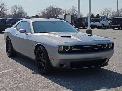 2015 Dodge Challenger R/T