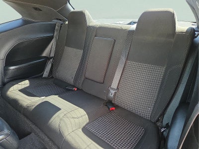 2015 Dodge Challenger R/T