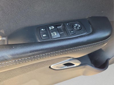 2015 Dodge Challenger R/T