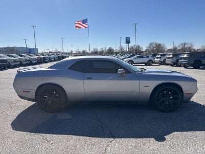 2015 Dodge Challenger R/T