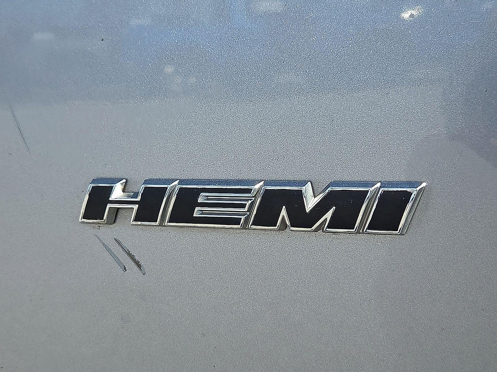 2015 Dodge Challenger R/T