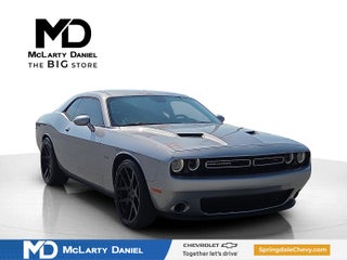 2015 Dodge Challenger R/T