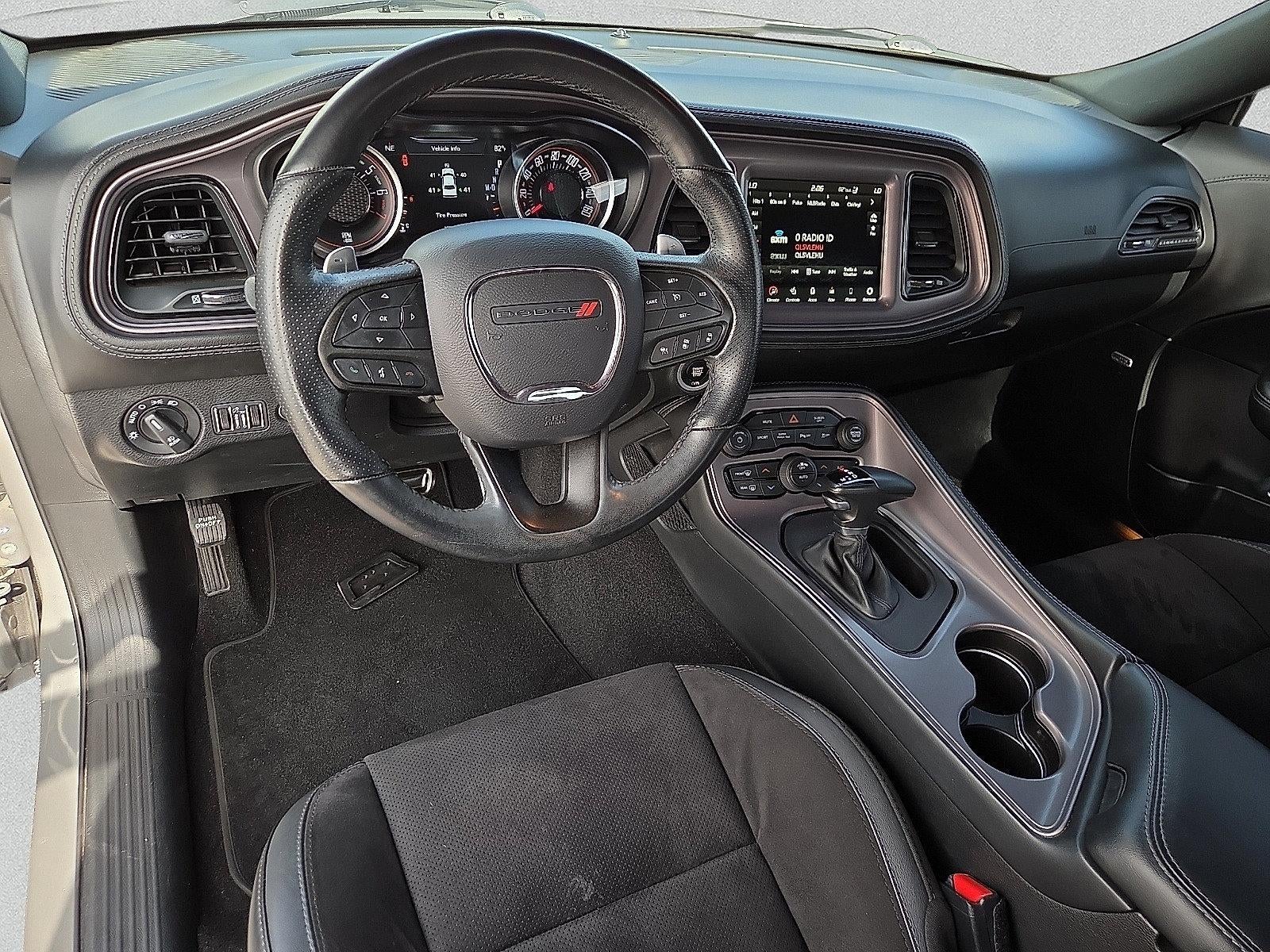 2023 Dodge Challenger GT
