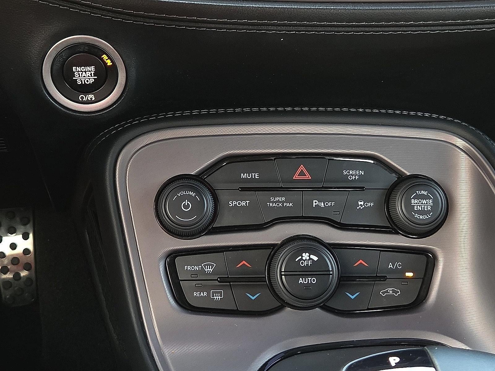 2023 Dodge Challenger GT