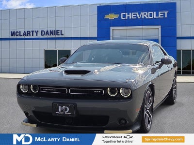 2023 Dodge Challenger GT