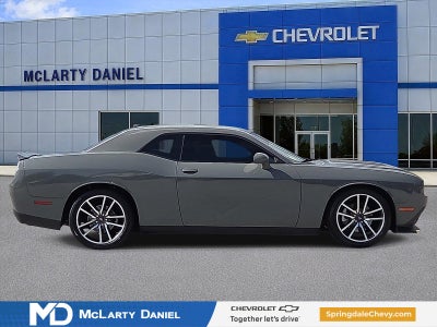 2023 Dodge Challenger GT