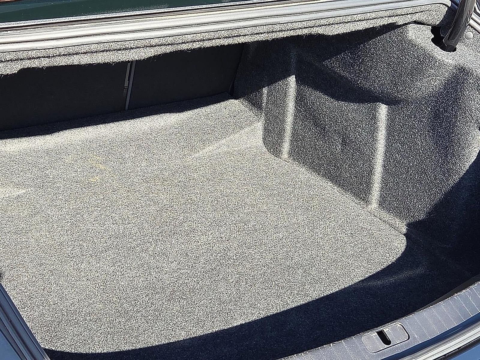 2016 Chevrolet Impala LTZ