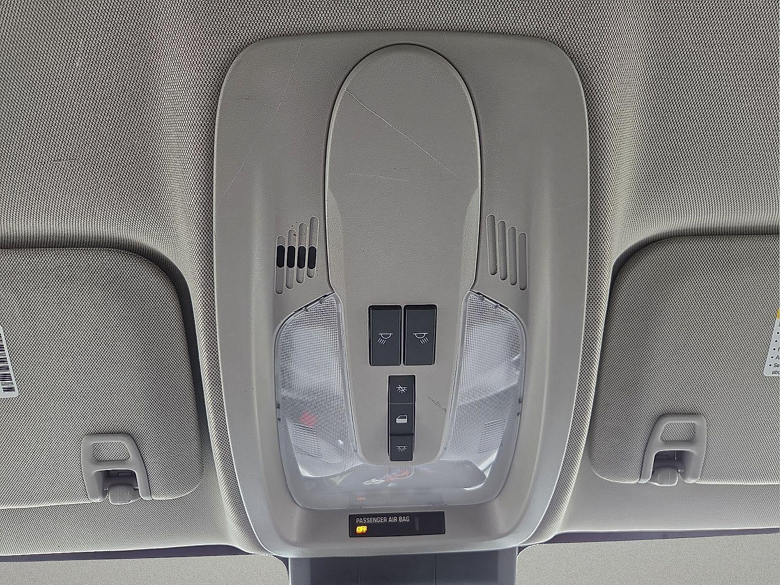 2015 GMC Terrain SLE