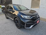 2020 Honda CR-V 2WD Touring