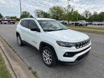 2023 Jeep Compass Latitude Lux FWD
