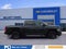 2021 RAM 1500 Classic Tradesman Crew Cab 4x4 5'7" Box