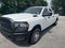 2024 RAM 2500 Tradesman Crew Cab 4x2 8' Box