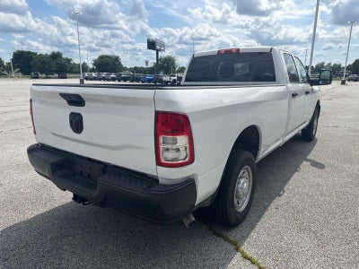 2024 RAM 2500 Tradesman Crew Cab 4x2 8' Box