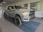 2023 RAM 2500 Tradesman Crew Cab 4x4 6'4" Box