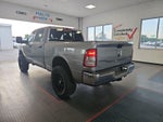 2023 RAM 2500 Tradesman Crew Cab 4x4 6'4" Box