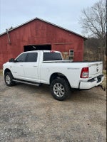 2022 RAM 2500 Big Horn Crew Cab 4x4 6'4" Box