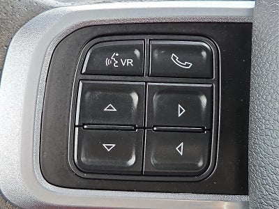 2022 RAM 2500 Big Horn Crew Cab 4x4 6'4" Box